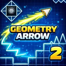 Geometry Arrow 2