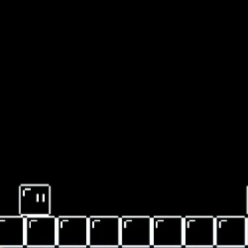Geometry Dash: Zrist